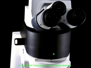 Artemis on 20/20 PV™ Microspectrometer Artemis on 20/20 PV™ Microspectrometer